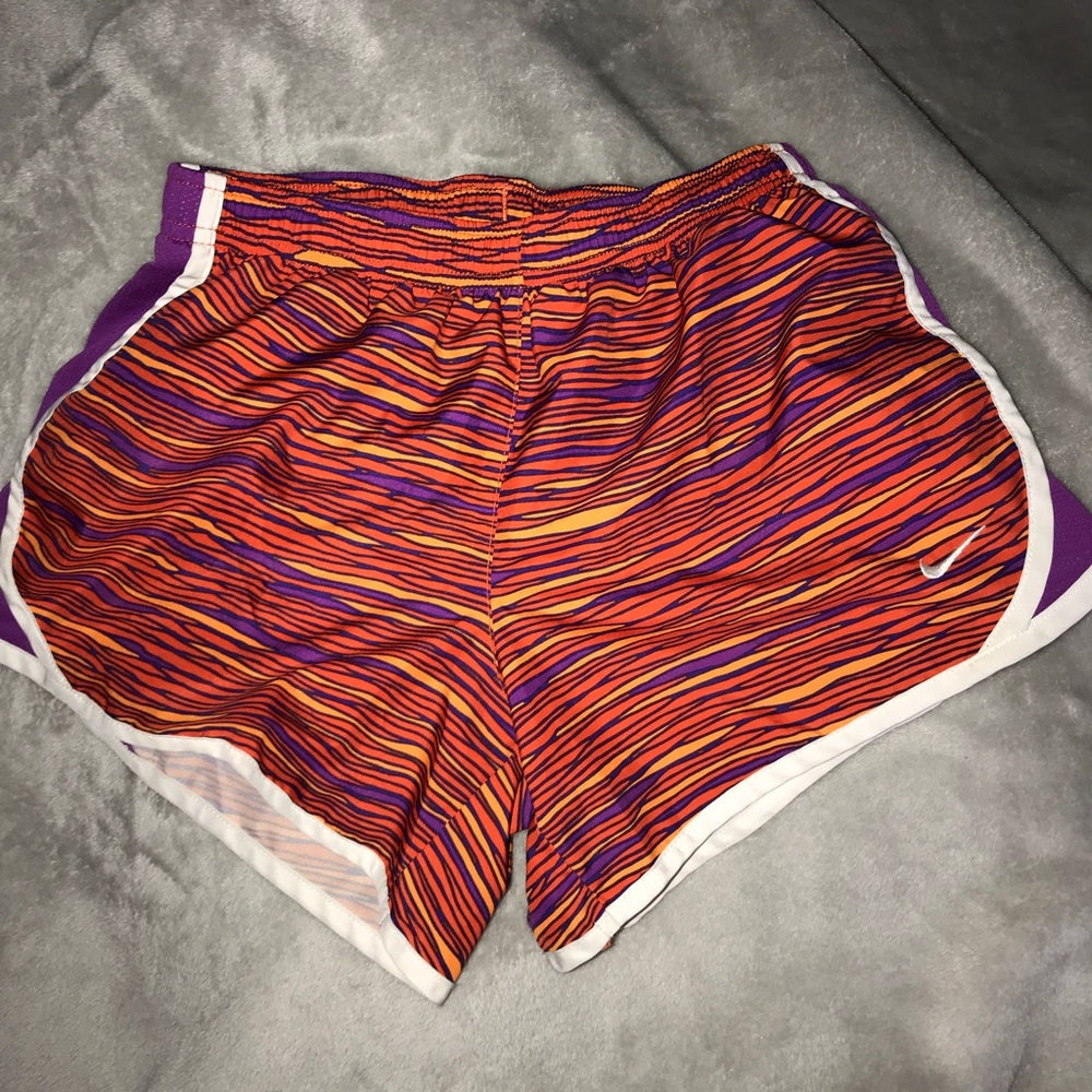 Nike DRI-FIT shorts